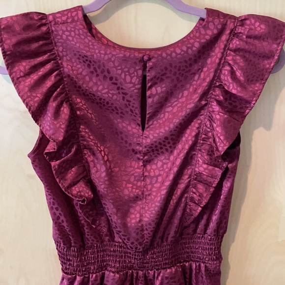 Dress - Picture 4 of 4